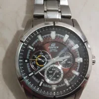 ساعت اورجینال کاسیو ادیفیس مردانه نو