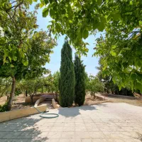 منزل دو طبقه کلنگی گلچین غربی