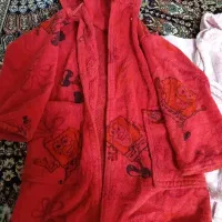 حوله پسر3تا5 دخترانه1تا2سال