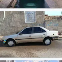 پژو۴۰۵مدل ۸۵رنگ بژدوگانه سی ان جی به فروش میرسد