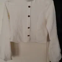 شومیز و دامن مجلسی