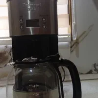 قهوه سازه دلمنوتی مدل 650|سماور، چایساز، قهوهساز|صباشهر, |دیوار