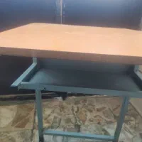 حدود 20عدد میز درحدنو|میز تحریر و کامپیوتر|شیراز, شهرک مهدی‌آباد|دیوار