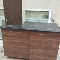 کابینت دست دوم سالم