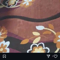 فوری فرش شش متری و قالیچه همه باهم ۳تومن|فرش|رشت, سعدی (تختی)|دیوار