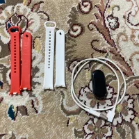 ساعت هوشمند Mi band 8|ساعت|مشهد, کاظم آباد|دیوار