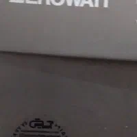 ماشین ظرف شوی zerowat مدل جدید صفحه لمسی