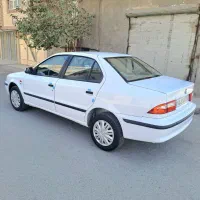 سمند ال ایکس مدل ۹۹ بسیار تمیز کم کارکرد|خودرو سواری و وانت|قم, علی آباد|دیوار