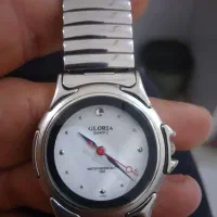 ساعت اصل ژاپن ، زیرخاکی عتیقه