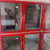 سلام سری کامل وسایل مغازه به فروش میرسد.|فروشگاه و مغازه|دلیجان, |دیوار