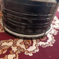 تبل محرمی