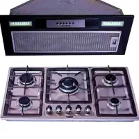 انبار پخش اجاق گاز رومیزی صفحه توکار شیشه و استیل|اجاق گاز و لوازم برقی پخت‌وپز|تهران, شهرک شریفی|دیوار