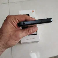 شیایومی نوت12|موبایل|اصفهان, الهیه|دیوار