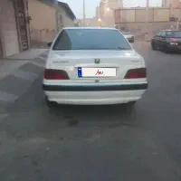 پارس مدل ۸۷|خودرو سواری و وانت|رباطکریم, نصیرشهر|دیوار