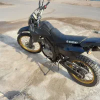 تریل ۲۰۰|موتورسیکلت|اهواز, زیتون کارگری|دیوار