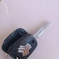 سوئیچ ماشین