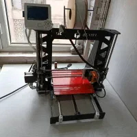 پرینتر سه بعدی
