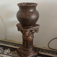 سفالی شیک فروشی