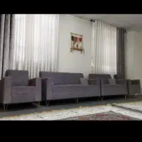 مبل|مبلمان خانگی و میز عسلی|کاشمر, |دیوار