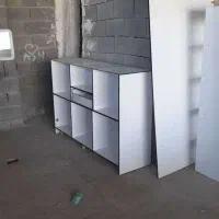 قفسه|فروشگاه و مغازه|نورآباد ممسنی, |دیوار