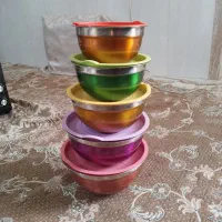 سرویس در دار استیل