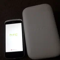 گوشیhtc احتمالا مدل دیزایر500|موبایل|تهران, آبشار|دیوار