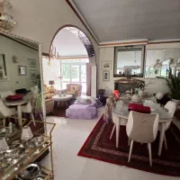 نیاوران آجودانیه/ ۱۹۰متر / ۲خ / ۲۰۰ متر تراس|اجارهٔ آپارتمان|تهران, آجودانیه|دیوار