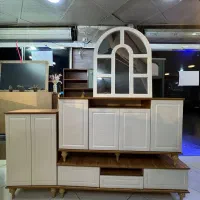 کنسول میز تی وی جاکفشی