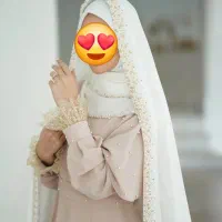 ست حرم و محضر عروس