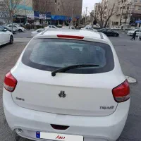 تیبا۲مدل۹۶|خودرو سواری و وانت|کرج, حیدرآباد|دیوار