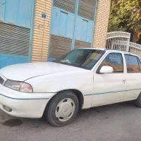سیلو سفید مدل 80