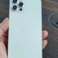 اپل iPhone 12 Pro با حافظهٔ ۲۵۶ گیگابایت