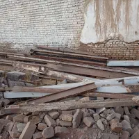 فروش آهن آلات دست دوم