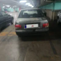 پرایدمدل۸۵|خودرو سواری و وانت|رضویه, |دیوار