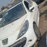 207 پانا1403|خودرو سواری و وانت|بندرعباس, |دیوار