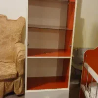 تخت و کمد کودک|اسباب و اثاث بچه|تبریز, |دیوار