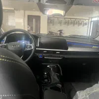 X33 Cross CVT 1403|خودرو سواری و وانت|تهران, کیانشهر|دیوار