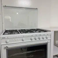 گاز فردار مدل اسنوا|اجاق گاز و لوازم برقی پخت‌وپز|ارومیه, |دیوار