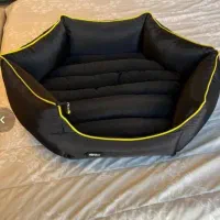 جای خواب سگ و گربه