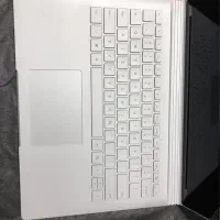 لپ تاپ سرفیس بوک 2|رایانه همراه|فیروزکوه, |دیوار