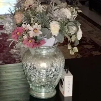 گل وگلدان قیمت 500