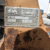 گلا تراکتور|ماشین‌آلات صنعتی|کوهدشت, |دیوار