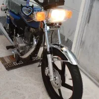 متین200آبی خشک کم کارکرد قسطی