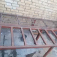 دو تخت چهارپایه