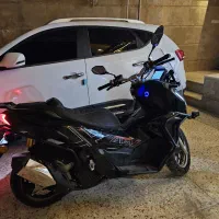 AGV180 کویر اسکوتر