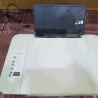 پرینتر جوهر افشان 3 کاره hp