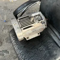 پوسته دینام