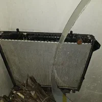 رادیاتور kmc t8 فابریکی