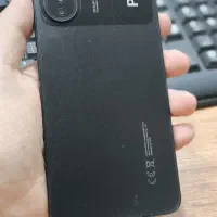 شیائومی poco c65 256g 8g ram