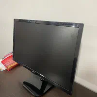 مانیتور ال جی ۲۴ اینچ